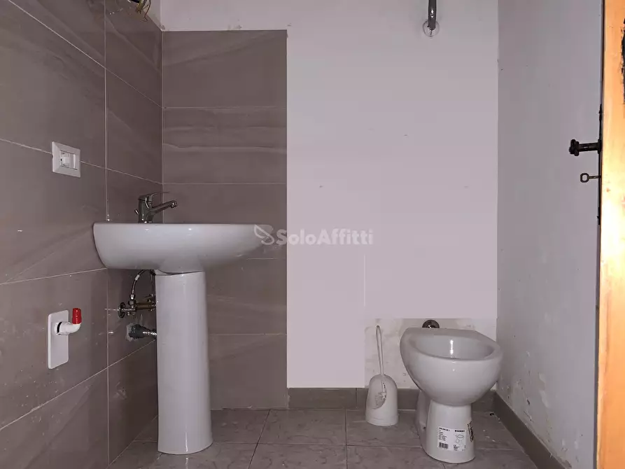 Immagine 6 di Villa in affitto  a Catanzaro