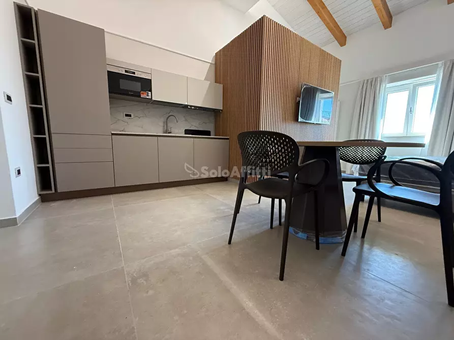 Immagine 5 di Monolocale in affitto  in Via Gennaro Tescione 208 a Caserta