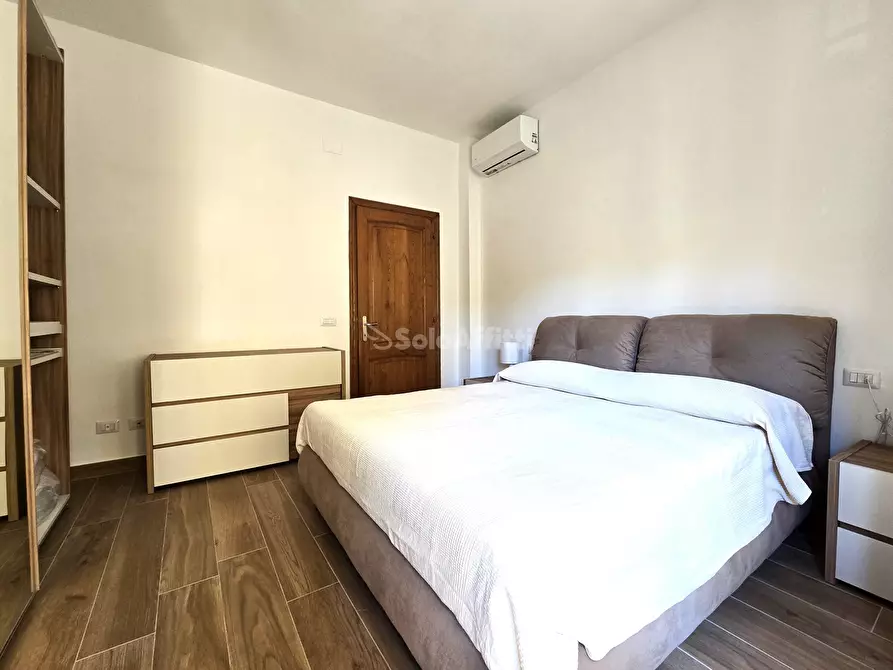 Immagine 9 di Bilocale in affitto  in Via Leone IX 14 a Roma