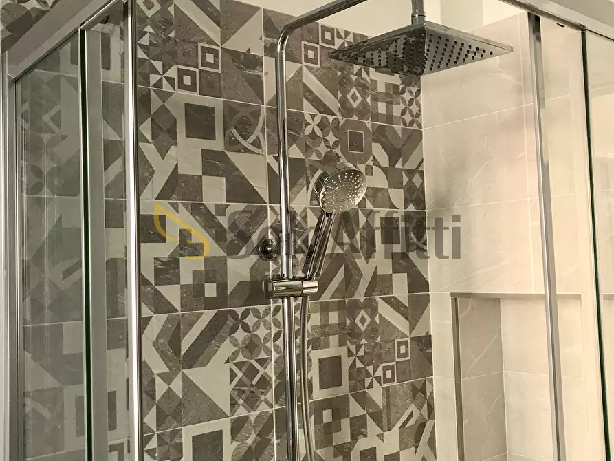 Immagine 9 di Trilocale in affitto  in Via Gorizia 199 a Torino