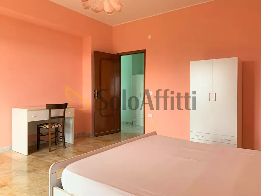 Immagine 3 di Bilocale in affitto  a Catanzaro