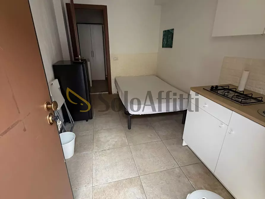 Immagine 4 di Monolocale in affitto  a Reggio Nell'emilia