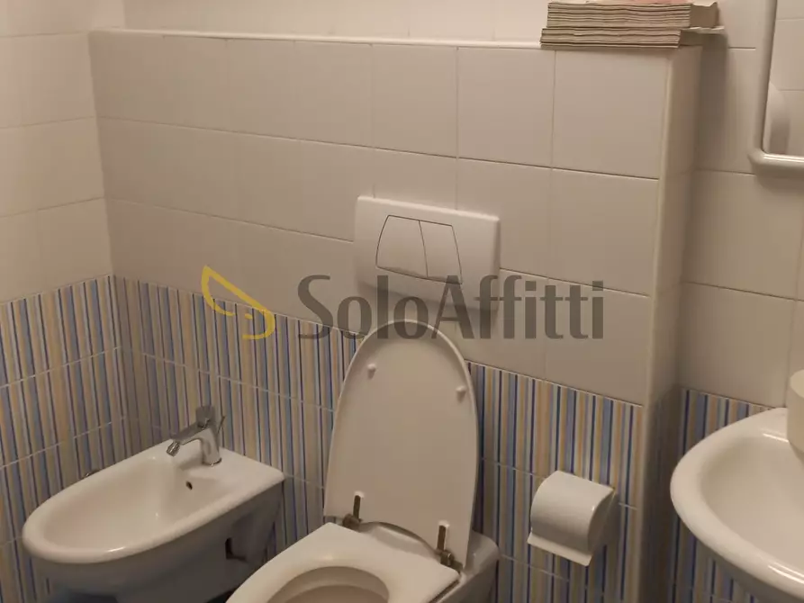 Immagine 6 di Ufficio in affitto  in Via Giuseppe Mazzini 19 a Vignola