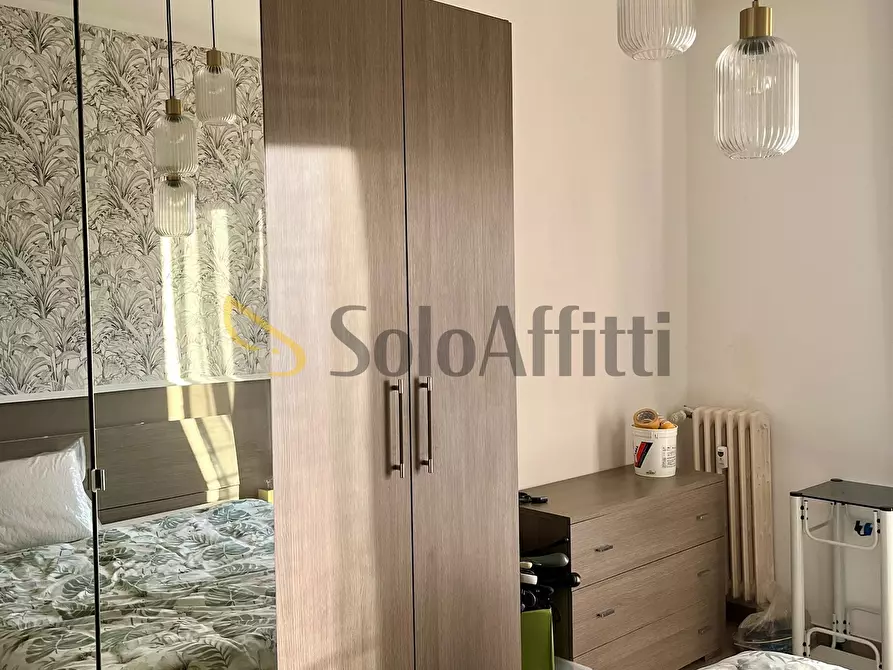 Immagine 6 di Bilocale in affitto  in VIA CHANOUX a Torino