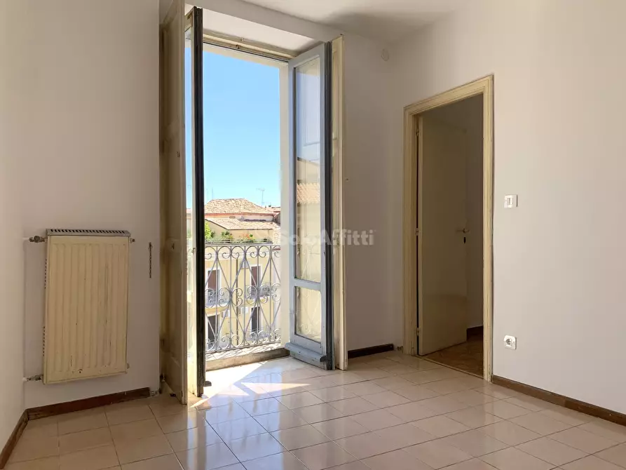 Immagine 5 di Trilocale in affitto  a Catanzaro