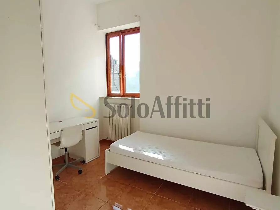 Immagine 11 di Trilocale in affitto  in Via Federico Faruffini 12 a Roma