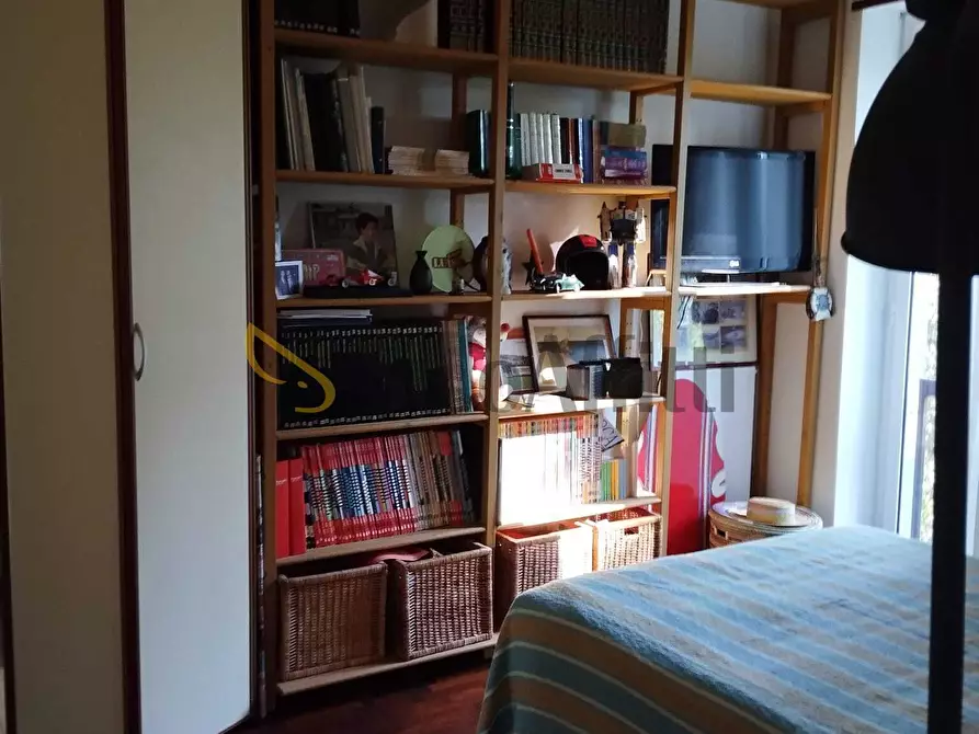 Immagine 8 di Trilocale in affitto  in Via Antonio Conti a Roma