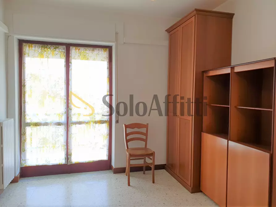 Immagine 11 di Quadrilocale in affitto  a Catanzaro