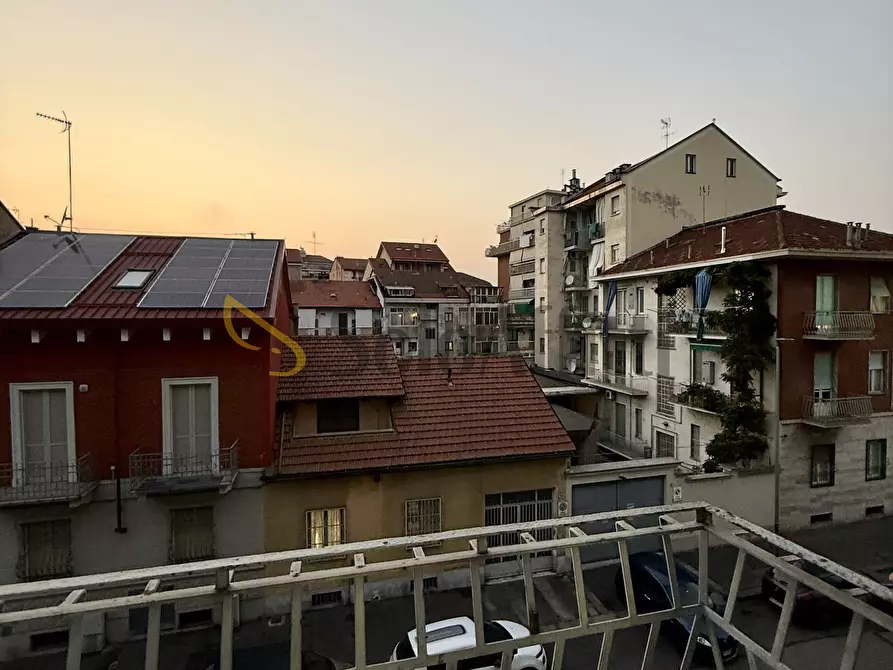 Immagine 9 di Trilocale in affitto  in Via Trino 10 a Torino