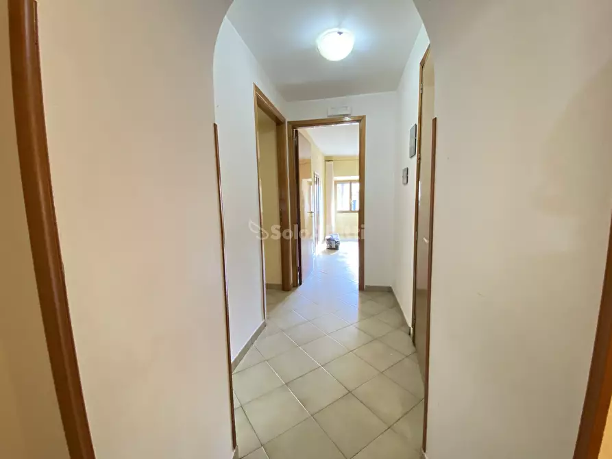 Immagine 3 di Appartamento in affitto  a Sciacca