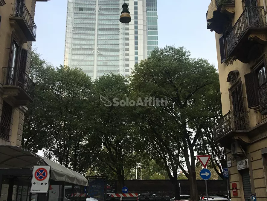 Immagine 12 di Mansarda in affitto  in Via Sant'Antonio da Padova 14 a Torino