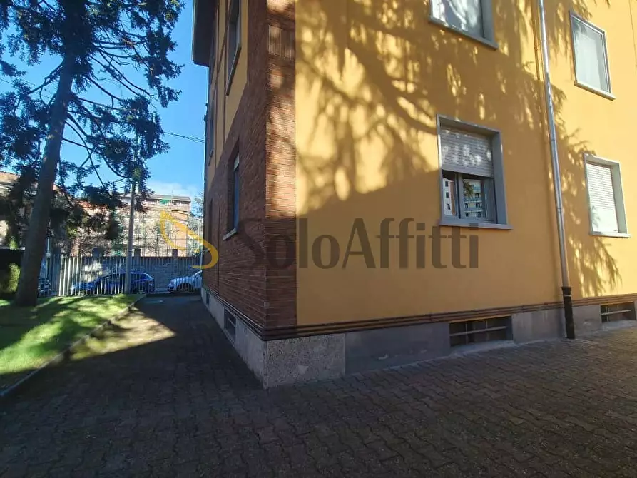 Immagine 2 di Bilocale in affitto  a Gallarate