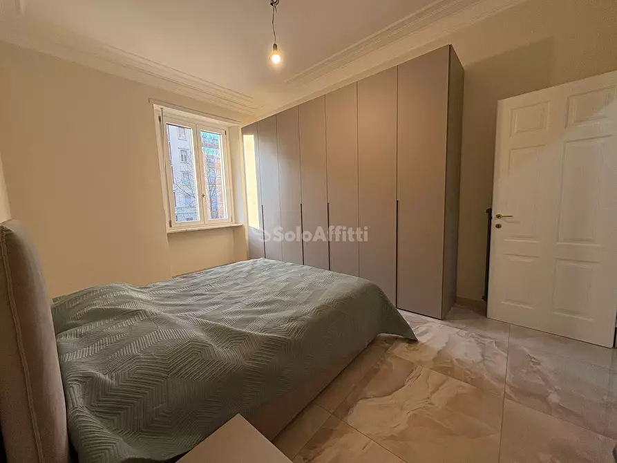 Immagine 11 di Trilocale in affitto  in Via Gaspare Saccarelli a Torino