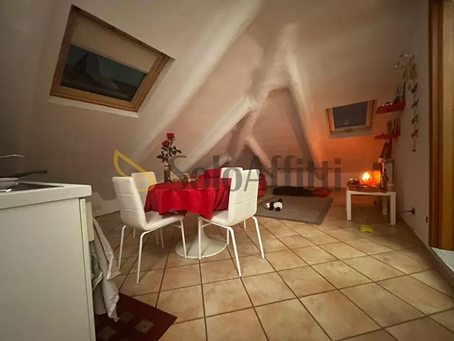 Immagine 2 di Bilocale in affitto  in Via Giacomo Medici a Torino