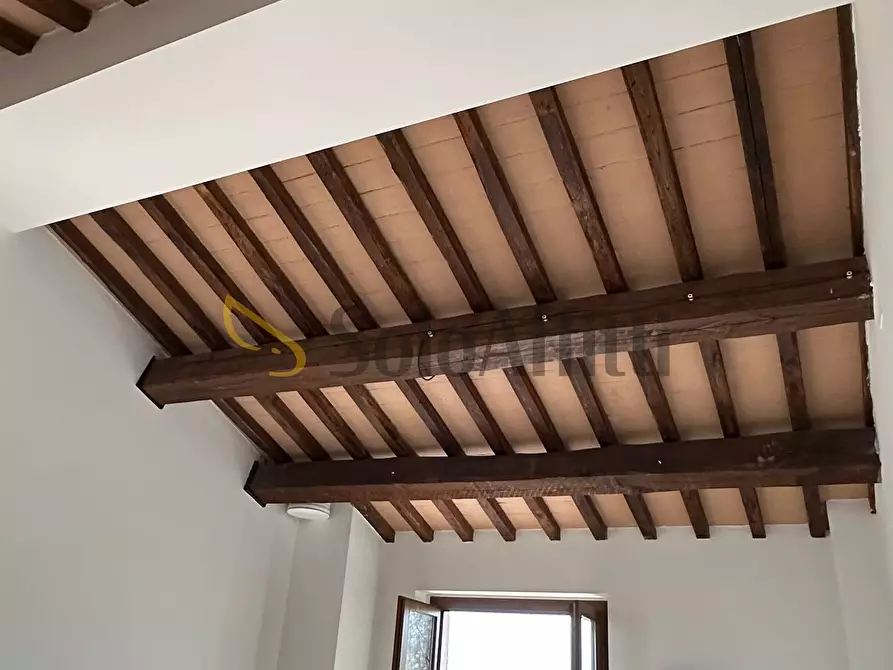 Immagine 5 di Trilocale in affitto  in Via Eugenio Tonelli 1 a Montefranco