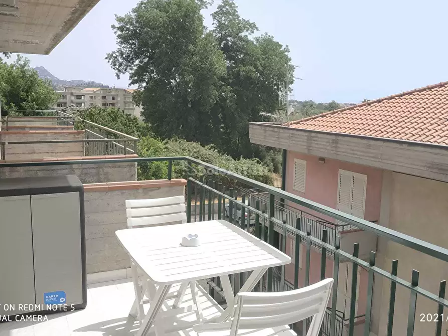 Immagine 2 di Bilocale in affitto  a Calatabiano