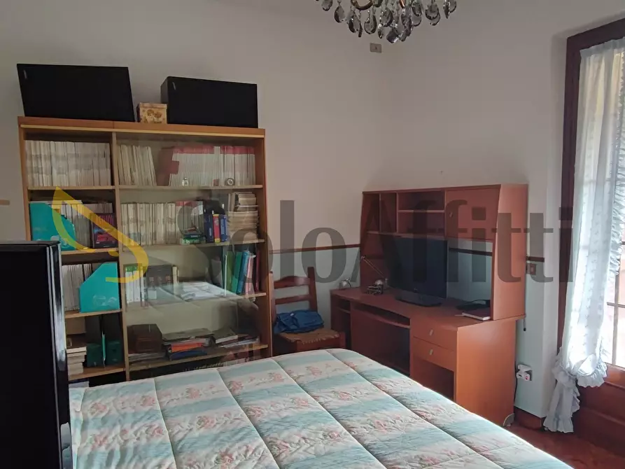 Immagine 11 di Villa in affitto  in Via Tetti Valfrè 1 a Orbassano