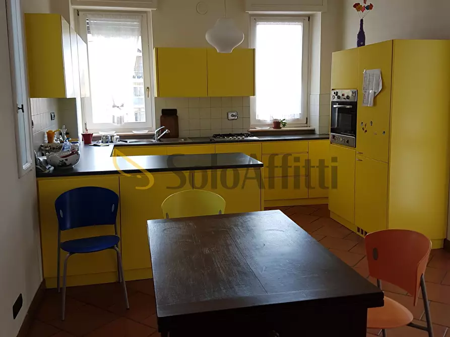 Immagine 6 di Pentalocale in affitto  in Via enrico Cialdini a Torino