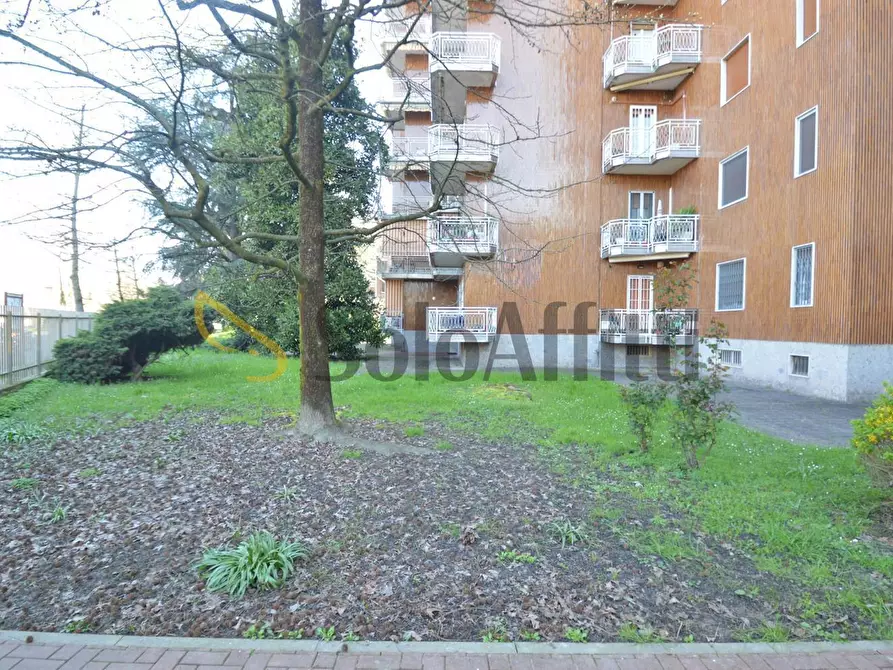 Immagine 18 di Stanza singola in affitto  in Via Fratelli Rosselli 49 a Rozzano