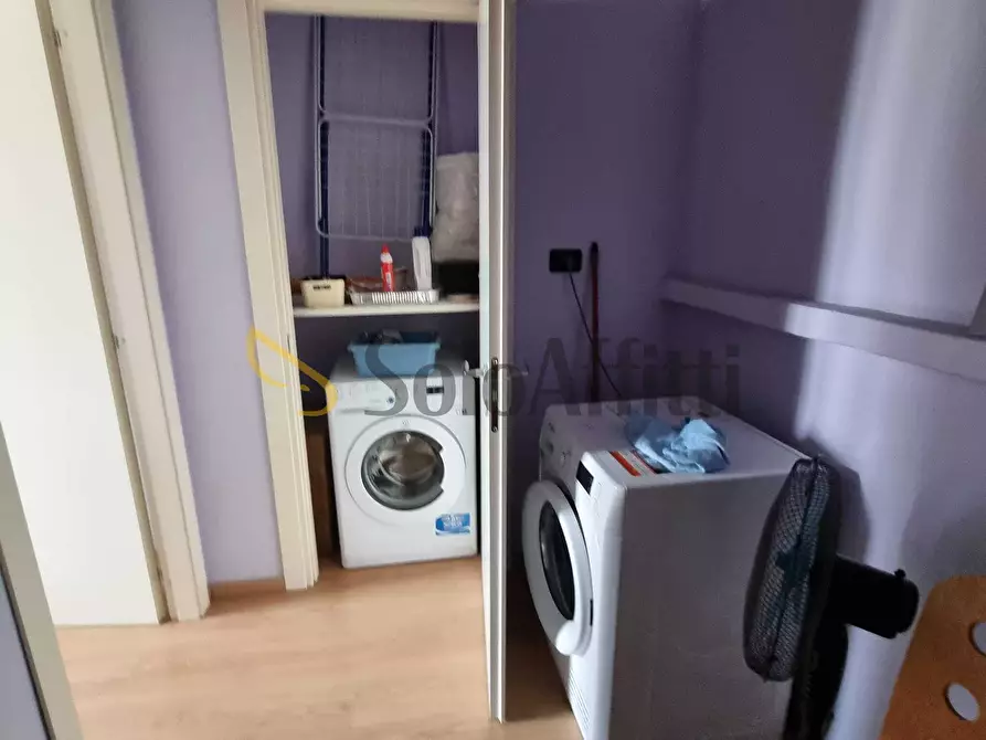 Immagine 19 di Quadrilocale in affitto  in Corso Principe Oddone 12 a Torino