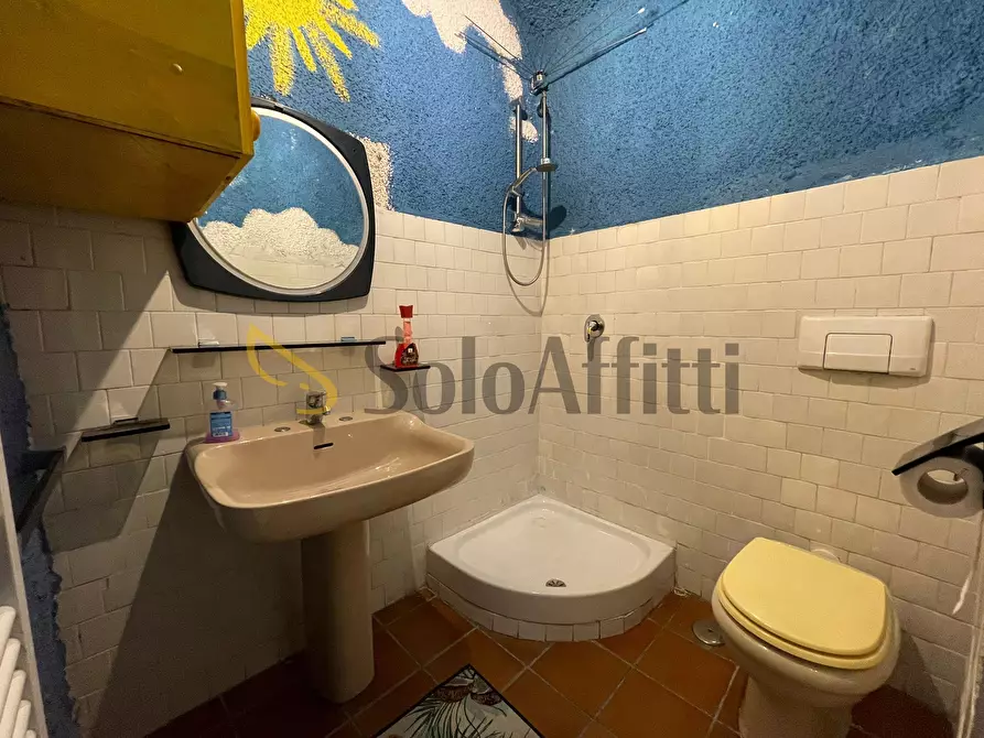 Immagine 12 di Bilocale in affitto  a Frosinone