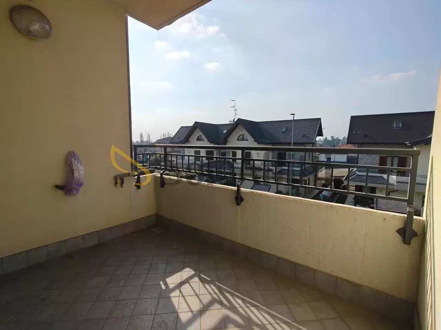 Immagine 7 di Bilocale in affitto  a Gallarate