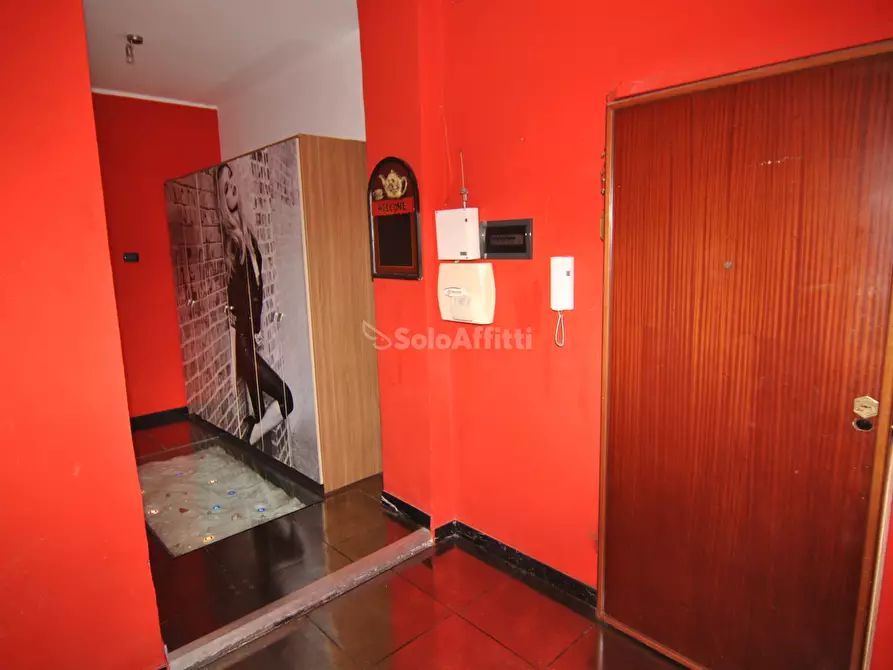 Immagine 2 di Loft/Open space in affitto  a Livorno