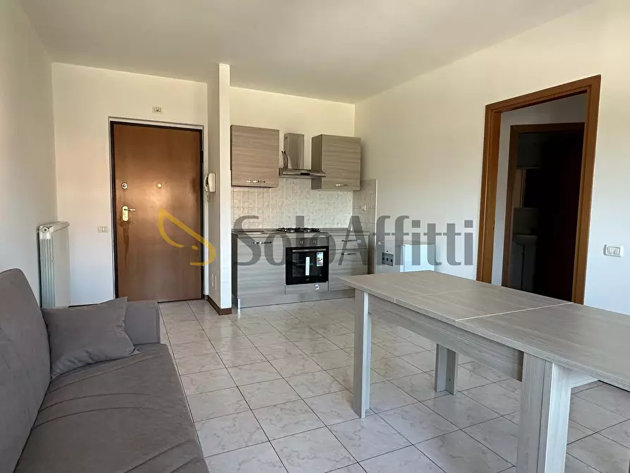 Immagine 5 di Bilocale in affitto  in Via Campania a Terni