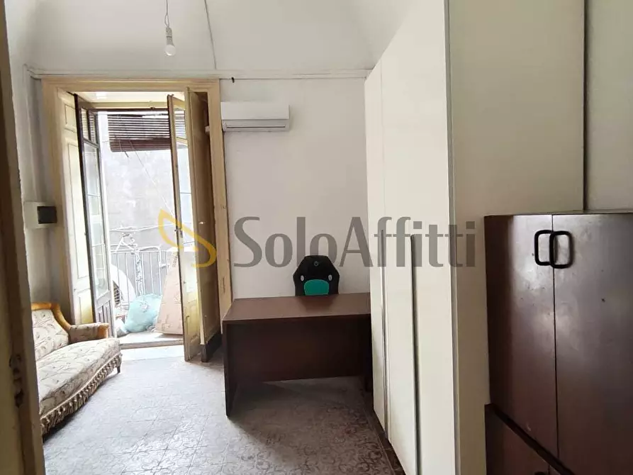 Immagine 2 di Stanza singola in affitto  a Catania