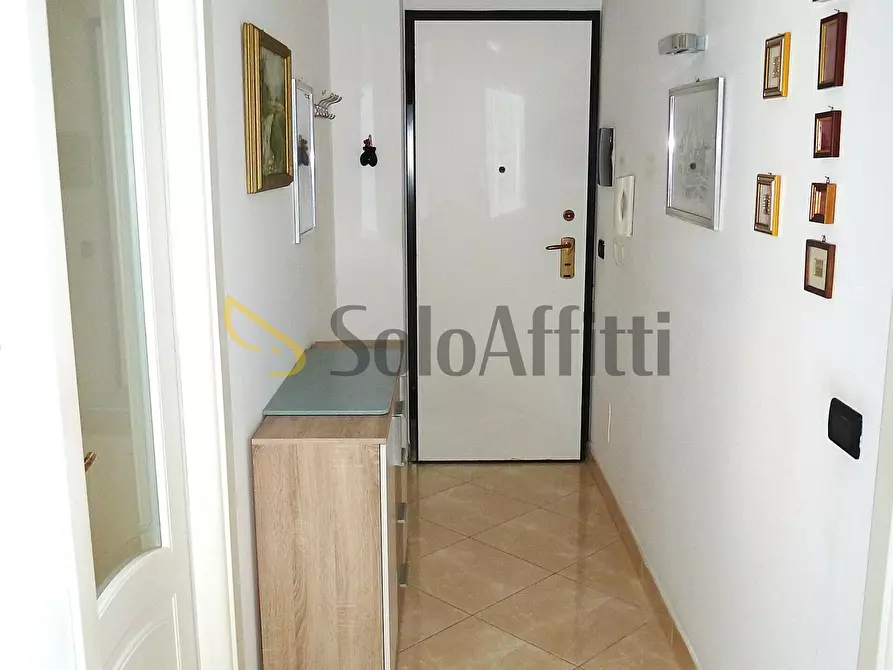 Immagine 5 di Bilocale in affitto  in Via XX Settembre 19 a San Remo