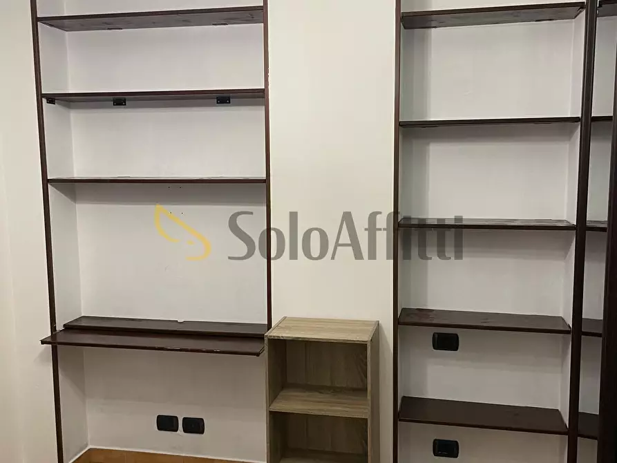 Immagine 20 di Quadrilocale in affitto  in Via Carena a Torino