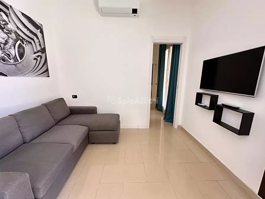 Immagine 13 di Bilocale in affitto  in Piazza Madonna di Pompei a Caserta