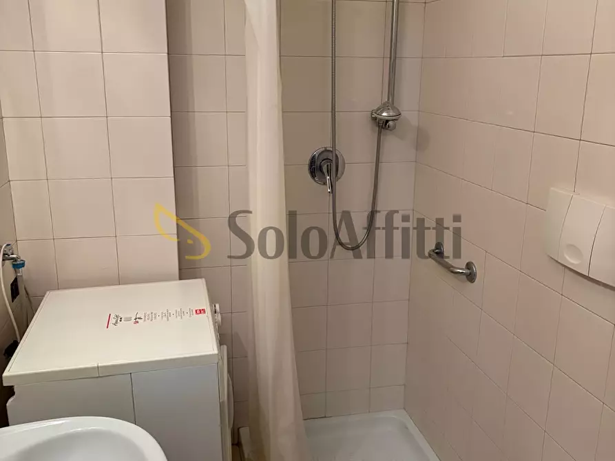 Immagine 11 di Trilocale in affitto  in Viale Lombardia 34 a Busto Arsizio