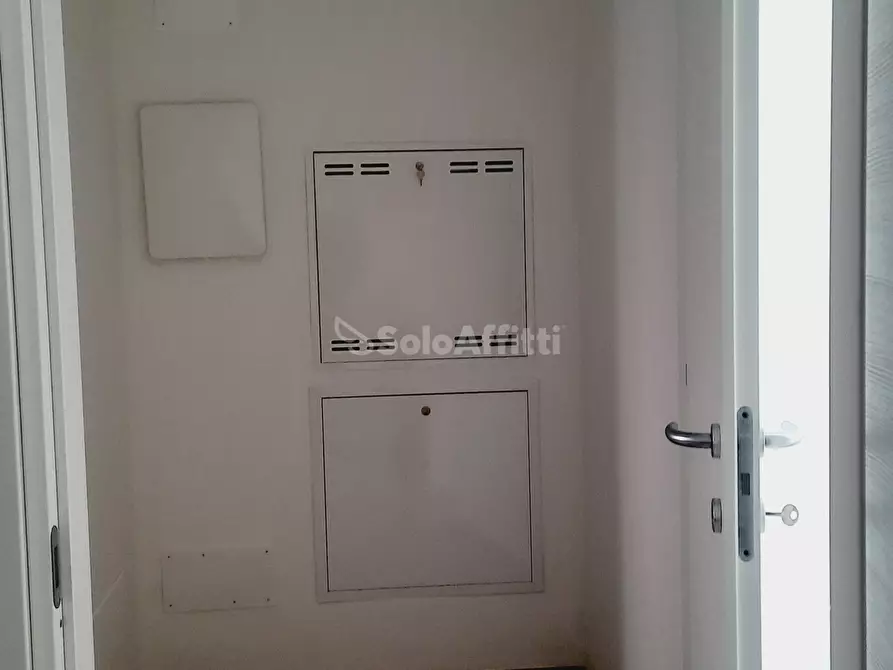 Immagine 2 di Bilocale in affitto  in Via San Giuseppe 21 a Cinisello Balsamo