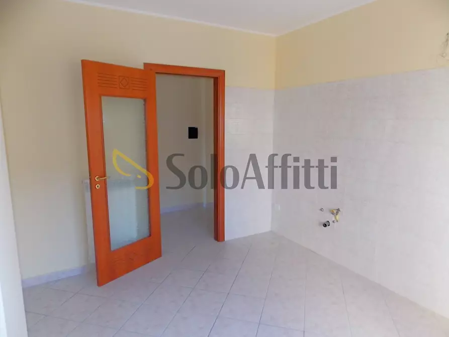 Immagine 4 di Trilocale in affitto  a Catanzaro