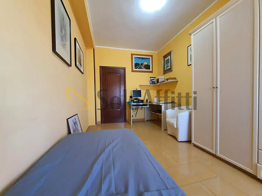 Immagine 9 di Trilocale in affitto  a Catanzaro