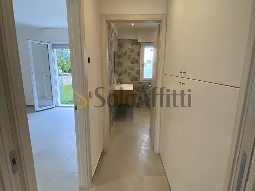 Immagine 6 di Bilocale in affitto  in Via Montefeltro a Novafeltria