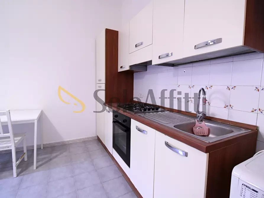 Immagine 5 di Bilocale in affitto  in Via Pietro Custodi 4 a Milano