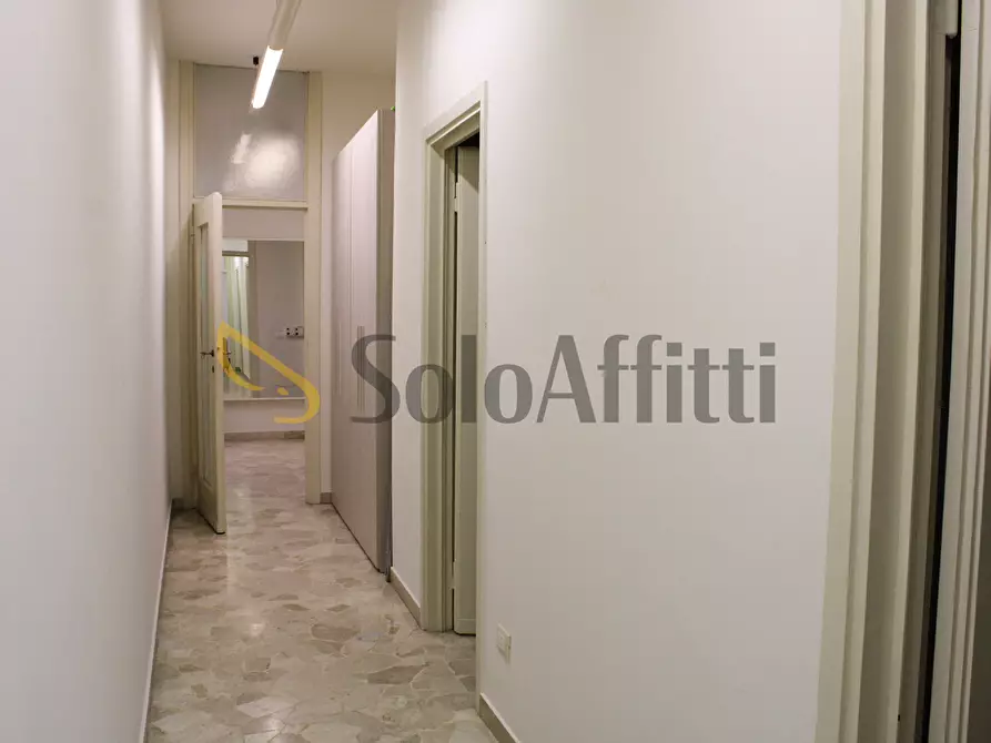Immagine 11 di Trilocale in affitto  in Via Giacomo Venezian 10 a Milano