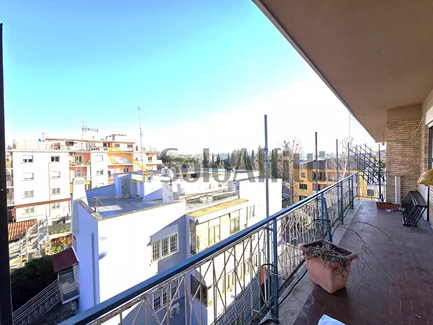 Immagine 20 di Bilocale in affitto  in Via della Bufalotta 15 a Roma