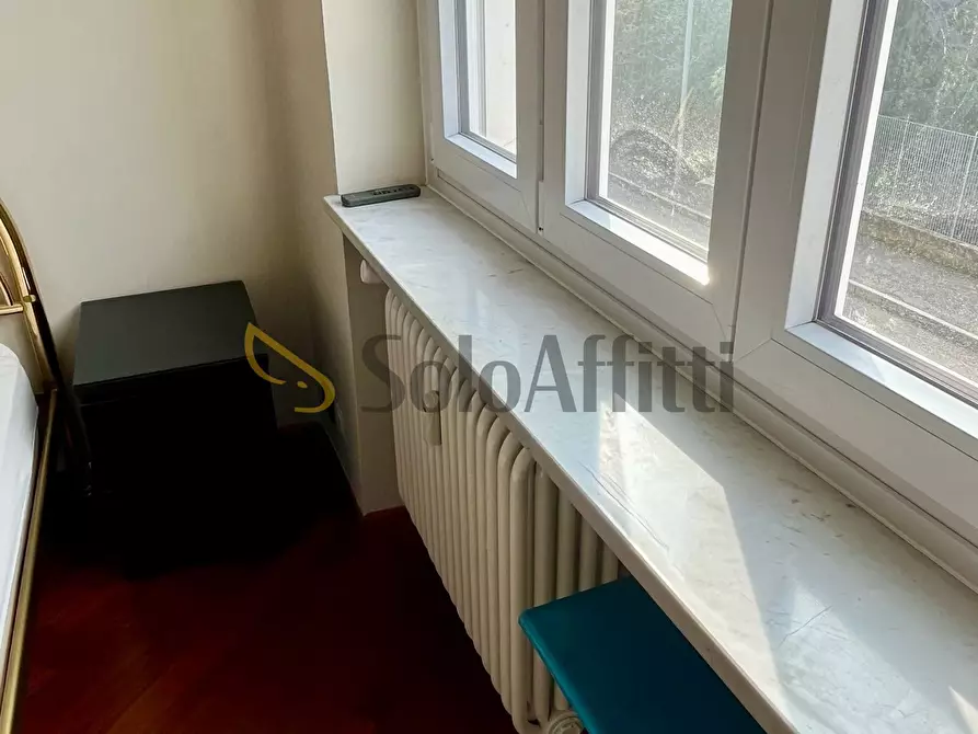 Immagine 25 di Quadrilocale in affitto  in Via Lucca 32 a Torino