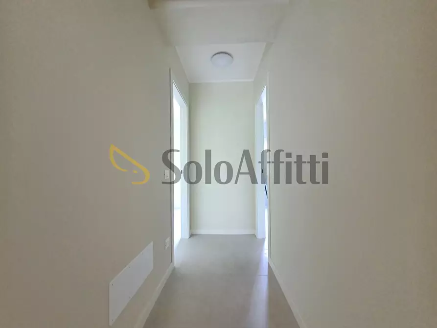 Immagine 6 di Mansarda in affitto  in Viale Lucrezia della Valle 99 a Catanzaro
