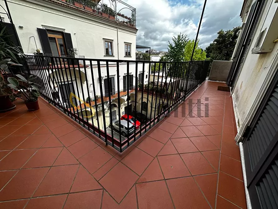 Immagine 29 di Bilocale in affitto  in Corso Trieste 90 a Caserta