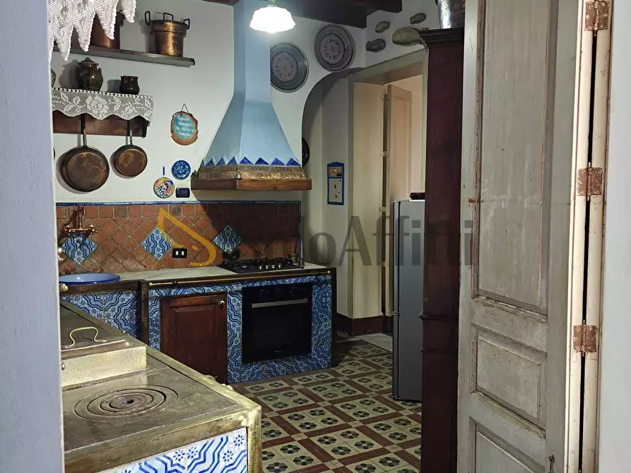 Immagine 2 di Appartamento in affitto  in Via Santissimo Crocifisso 6 a Acireale