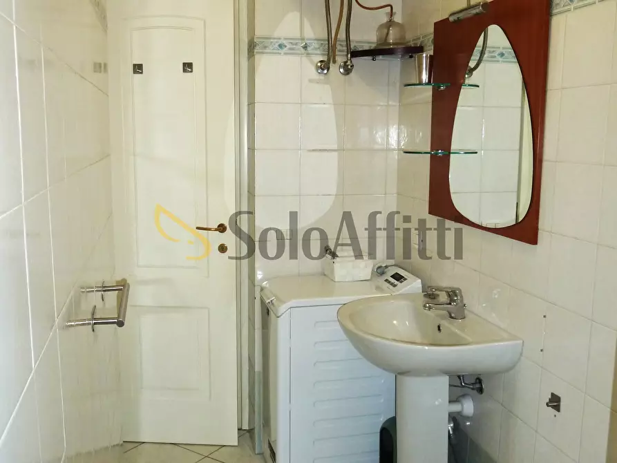 Immagine 14 di Bilocale in affitto  in Via Padre Semeria 278 a San Remo