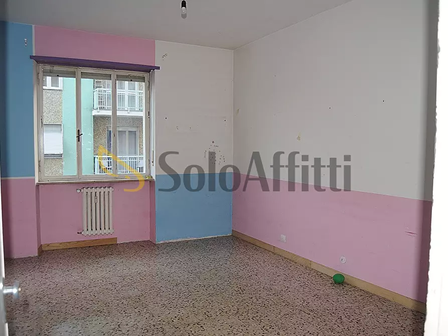 Immagine 1 di Trilocale in affitto  in Via Montello 2 a Settimo Torinese