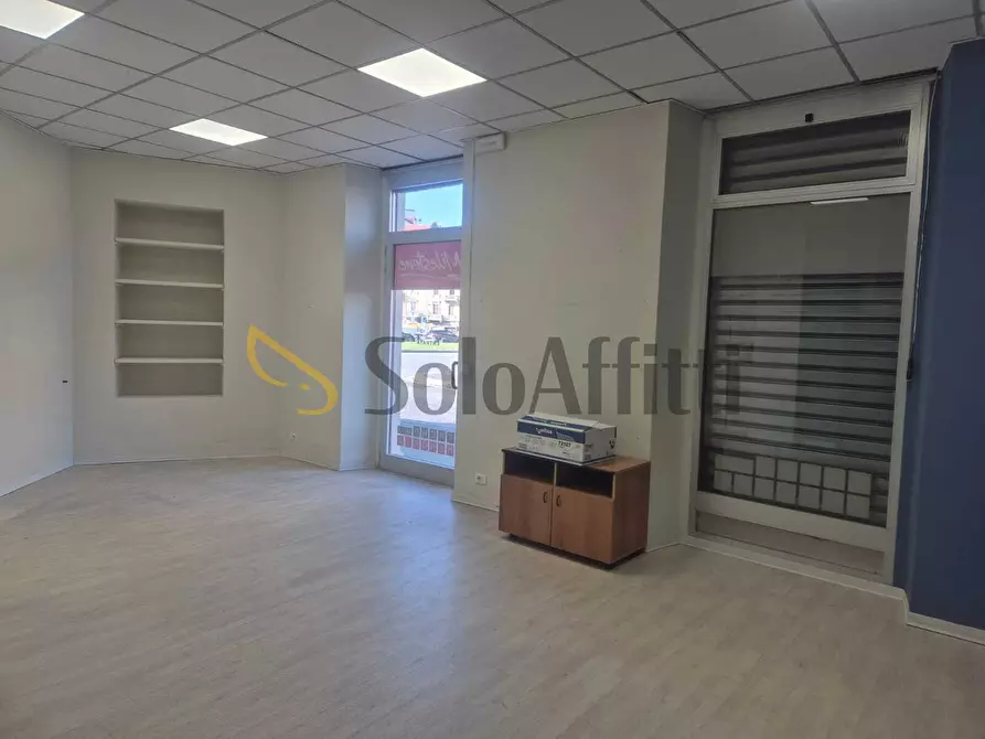 Immagine 1 di Ufficio in affitto  in Corso Regina Margherita 10100 a Torino