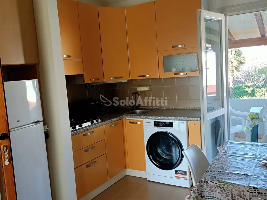 Immagine 6 di Bilocale in affitto  a Montemarciano