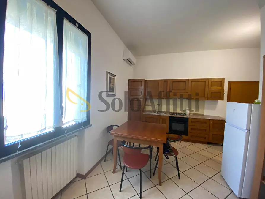 Immagine 5 di Bilocale in affitto  in Via delle Fosse 4 a Rimini