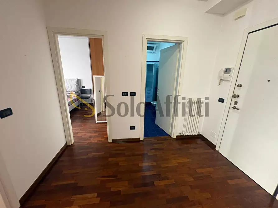 Immagine 8 di Trilocale in affitto  in Via Marco Minghetti 22a a Rimini